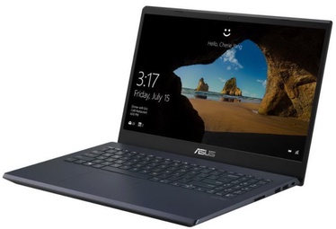 Sülearvuti Asus VivoBook Pro X571GT-HN1056T, Intel® Core™ i5-9300H, 8 GB, 512 GB, 15.6 "