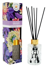 Smaržu kociņi La Casa De Los Aromas Mikado Lavender & Lilac, 120 ml