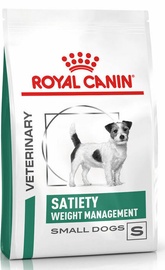 Sausā suņu barība Royal Canin Satiety Support Weight Management, 0.5 kg