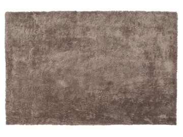 Ковер комнатные Beliani Evren, коричневый, 200 см x 140 см