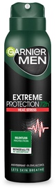 Vīriešu dezodorants Garnier Men Extreme Protection 72h, 150 ml