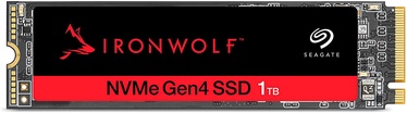 NAS kõvaketas Seagate IronWolf 525, 1000 GB