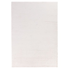 Ковровая дорожка Sahara 1113, кремовый, 250 см x 80 см