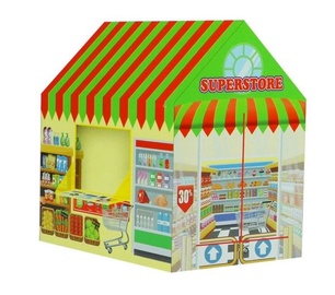 Bērnu telts Superstore LT3674