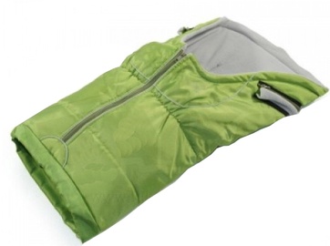 Детский спальный мешок TAKO Sleeping Bag, зеленый, 84 см