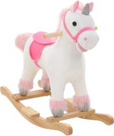 Šūpojošā rotaļlieta VLX Unicorn 80219