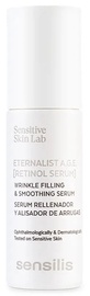 Serums Sensilis Eternalist A.G.E Retinol Filler, 30 ml, sievietēm
