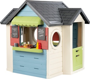 Mängumaja Smoby Chef 810407