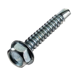 Pašvītņojošā skrūve HausHalt Self Screw DIN7504K 5.5x38mm 15pcs