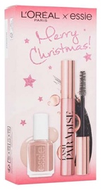 Kosmeetikakomplekt L'Oreal Merry Christmas!, naistele
