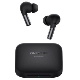 Bezvadu austiņas Oneplus OnePlus Buds Pro 2, melna