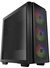 Stacionārs dators Intop RM30464NS Intel® Core™ i7-12700F, Nvidia GeForce GTX 1650, 16 GB, 2500 GB