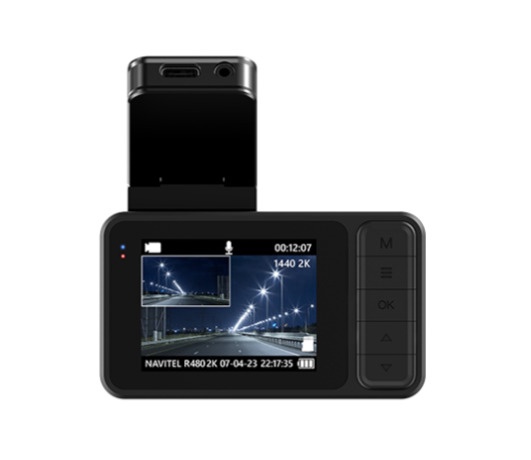 Videoregistraator Navitel R480 2K