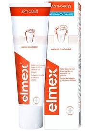 Зубная паста Elmex Anti Caries, 75 мл