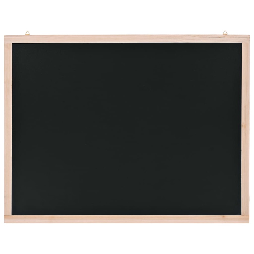 Меловая доска VLX 246429, 60 см x 80 см