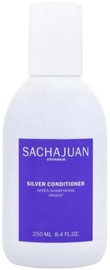 Plaukų kondicionierius Sachajuan Silver, 250 ml