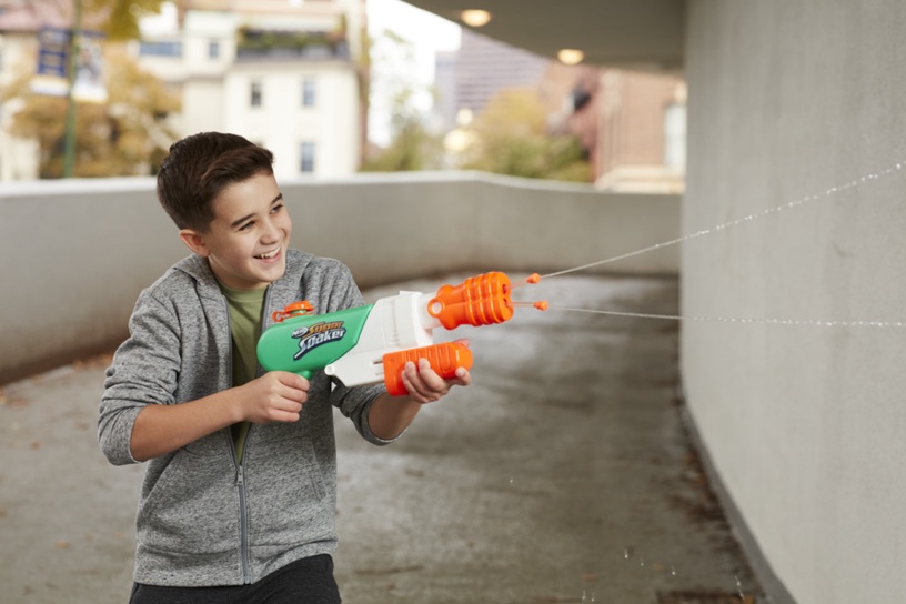 Mängu veepüss Hasbro Nerf Super Soaker F3891