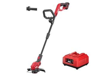 Аккумуляторный триммер Skil GT1E0231AA, 18 В