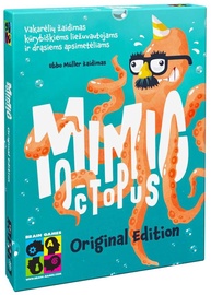 Lauamäng Brain Games Mimic Octopus Original Edition BRG#MOOLT, LT