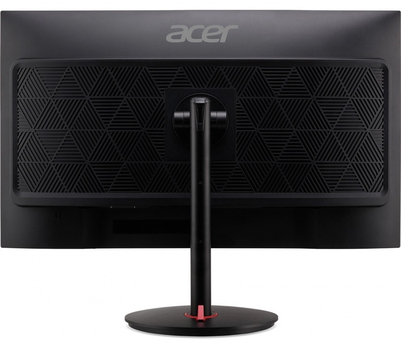 Monitors Acer XV322QUP, 31.5", 1 ms