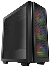 Stacionarus kompiuteris Intop RM31921 AMD Ryzen™ 5 5600X, Nvidia GeForce RTX4060Ti, 32 GB, 240 GB