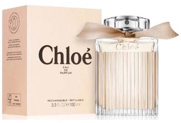 Parfüümvesi Chloe by Chloe, 100 ml