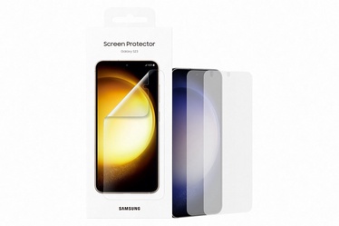 Пленка для экрана Samsung EF-US911CT for Samsung Galaxy S23