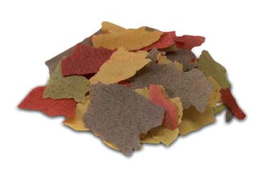 Kalatoit Prodac Tropical Fish Flakes TROP1KG, 1 kg