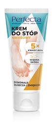 Jalakreem Perfecta Acid Foot Cream, 0.08 l
