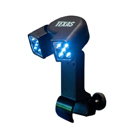 Barbekjū lampa Texas Club BBQLIGHT, 18.5 cm x 8 cm