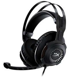 Игровые наушники HyperX Cloud Revolver HHSR1-AH-GM/G, черный