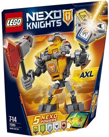 Konstruktor LEGO® Nexo Knights