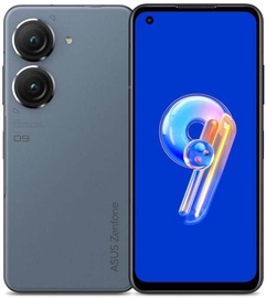 Мобильный телефон Asus Zenfone 9, синий, 8GB/128GB