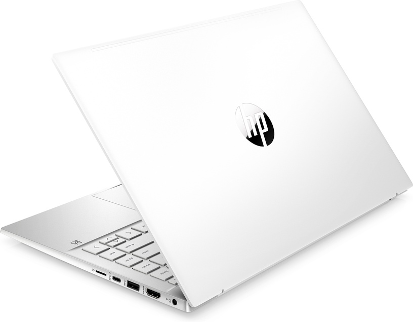 Ноутбук HP Pavilion 15-eh1304nw 4H347EA PL, AMD Ryzen 5 5500U, 8 GB, 512 GB, 15.6 ″