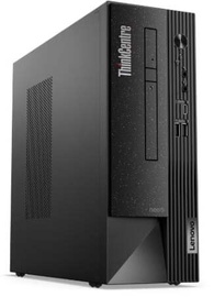 Стационарный компьютер Lenovo ThinkCentre Neo 50s 13400, Intel UHD Graphics 730, 8 GB, 256 GB