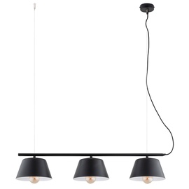 Lampa karināms Emibig Gelato 3, E27