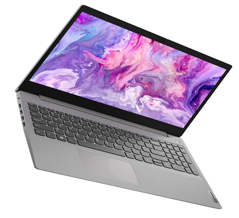 Sülearvuti Lenovo IdeaPad 3-15ALC 82KU00VXPB PL, AMD Ryzen™ 3 5300U, 8 GB, 512 GB, 15.6 "