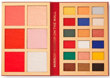 Kosmeetikakomplekt Makeup Revolution London I Heart Revolution Disney Fairytale Books Snow White, 49.2 g, naistele