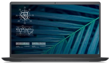 Sülearvuti Dell Vostro 15 3510 N8000VN3510EMEA01_2201_hom_O365 PL, Intel® Core™ i3-1115G4, 8 GB, 256 GB, 15.6 "