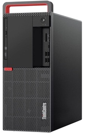 Стационарный компьютер Lenovo ThinkCentre M920t RM29881 Intel® Core™ i7-8700, Nvidia GeForce GT1030, 32 GB, 1 TB