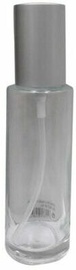 Lõhnaõli täitepudel Walkiria Cristal, läbipaistev, 100 ml