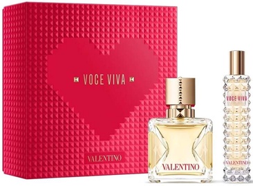 Набор для женщин Valentino Voce Viva, женские