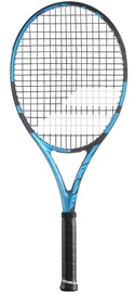 Теннисная ракетка Babolat Pure Drive 107 2021, синий/черный