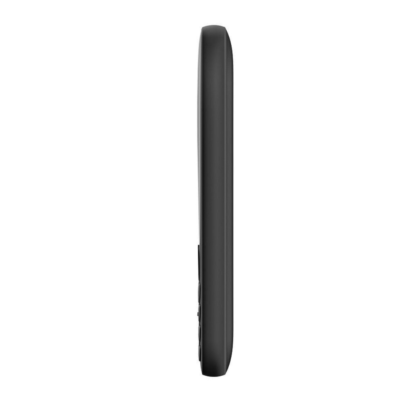 Telefons ar pogām Nokia 6310, melna (bojāts iepakojums)