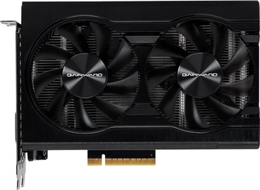 Видеокарта Gainward GeForce RTX 3050 Ghost, 8 ГБ, GDDR6