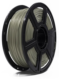 Palīgmateriāli 3D printeriem Gearlab Pearl 3D Filament Pearl Gold, 12.8 m, zelta/pelēka