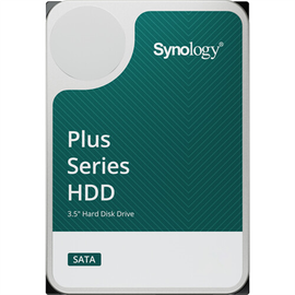 Kietasis diskas (HDD) Synology HAT3300-12T, 3.5", 12 TB