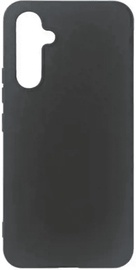 Telefono dėklas Just Must Candy Silicone, Samsung Galaxy A54, juoda