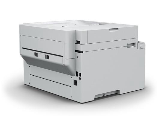 Daudzfunkciju printeris Epson EcoTank M15180, tintes