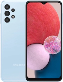 Mobiiltelefon Samsung Galaxy A13, sinine, 3GB/32GB